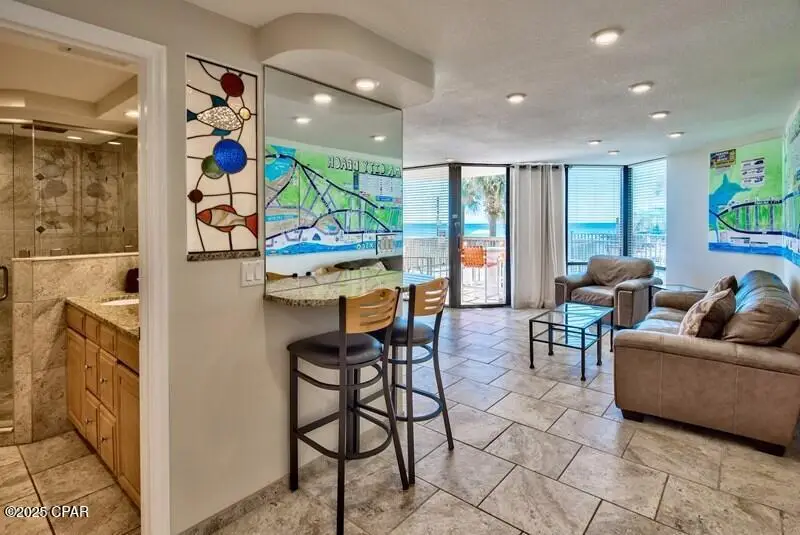 9850 S Thomas Drive #W 109, Panama City Beach, FL 32408 - Image #3