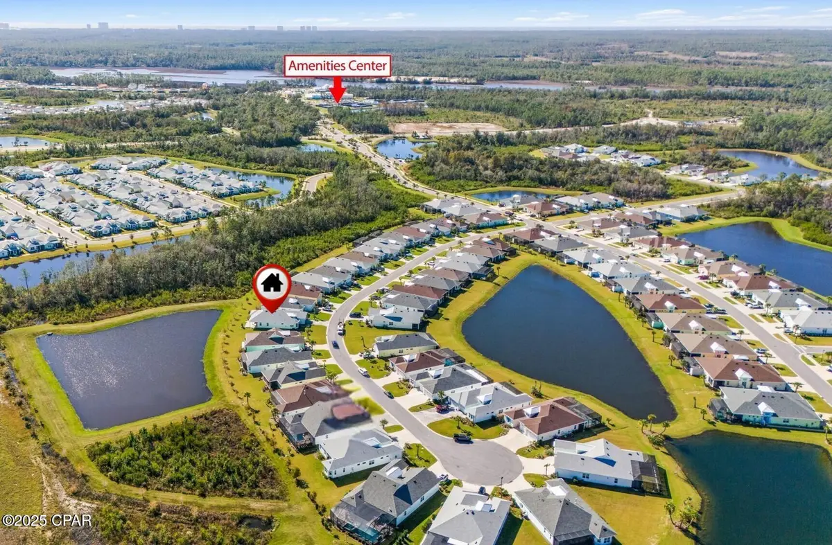 8435 Coral Reef Way, Panama City Beach, FL 32413 - Image #1