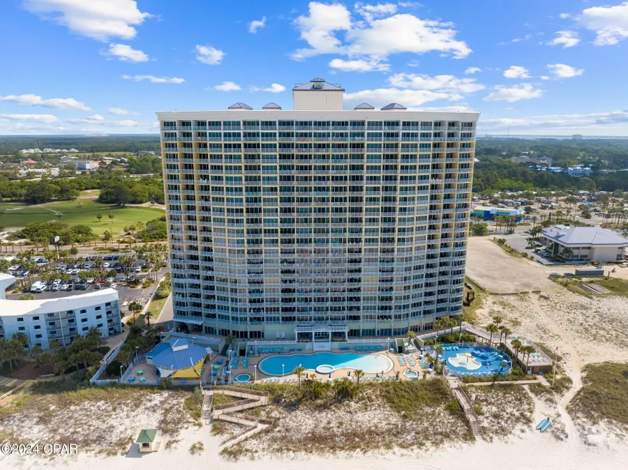 9450 S Thomas 1807d Drive #1807D, Panama City Beach, FL 32408 - Image #2