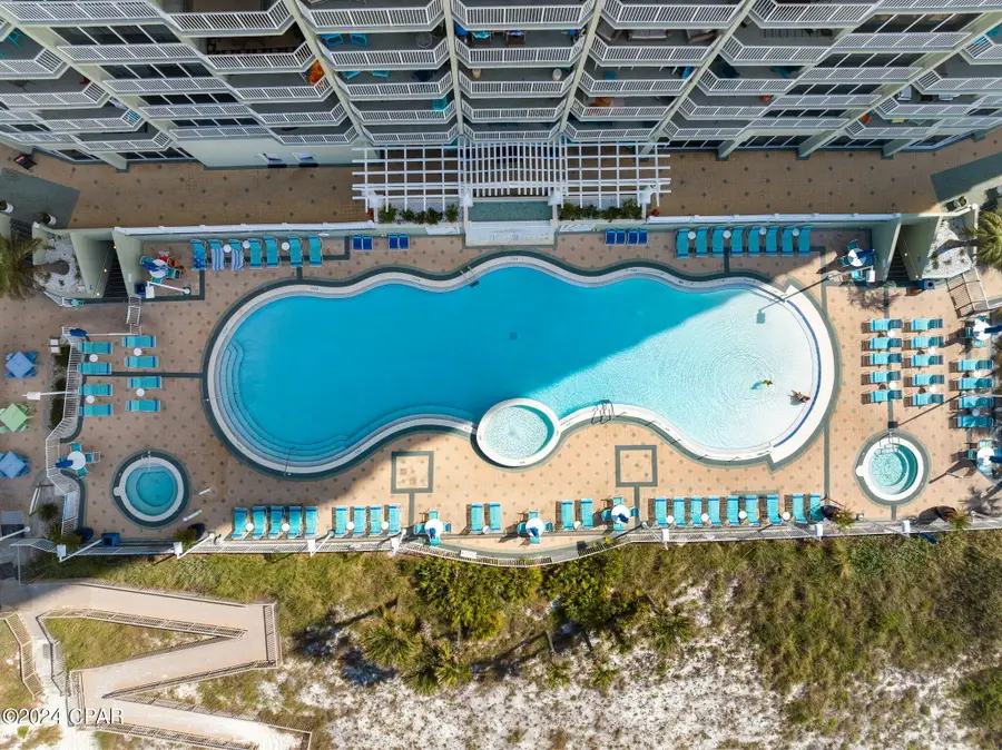 9450 S Thomas 1807d Drive #1807D, Panama City Beach, FL 32408 - Image #3