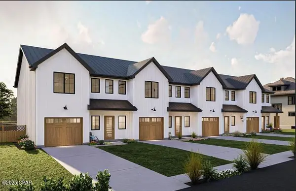 102 Grand Lagoon Shores Drive #1-4, Panama City, FL 32408