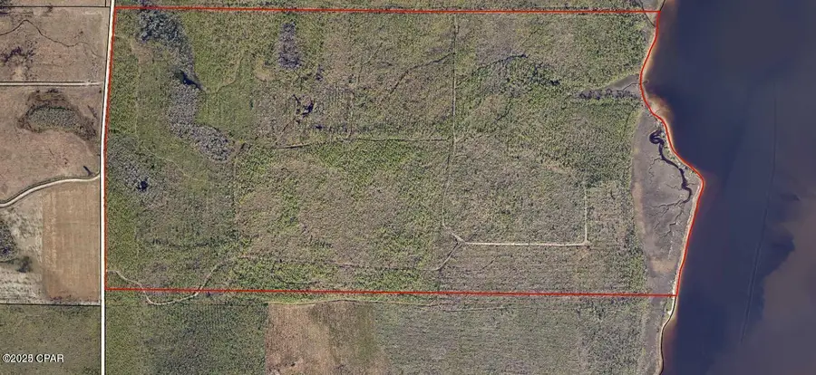 Parcel 1 Allanton Road, Panama City, FL 32404 - Image #3