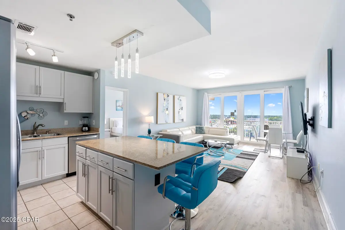 9902 S Thomas Drive #832, Panama City, FL 32408 - Image #1