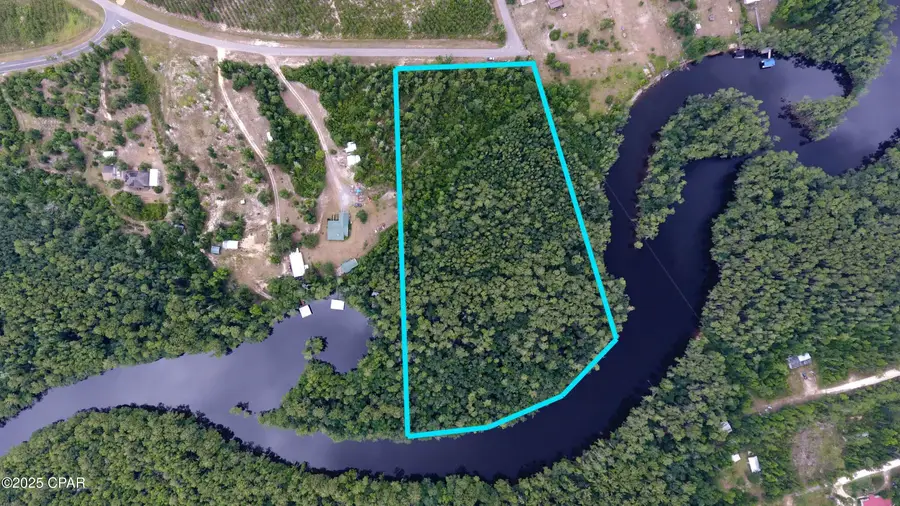 TBD SE Cypress Point, Kinard, FL 32449 - Image #2