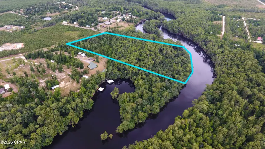 TBD SE Cypress Point, Kinard, FL 32449 - Image #3