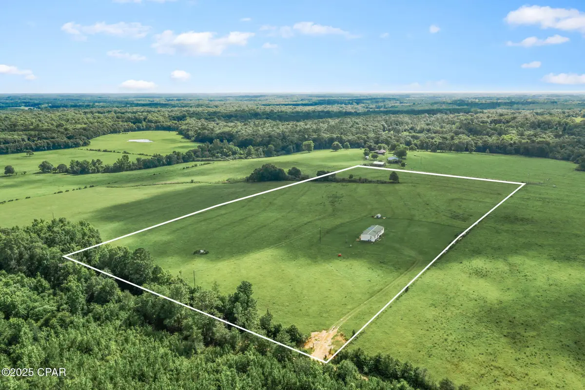 1080 Arnold Lane, Westville, FL 32464 - Image #1