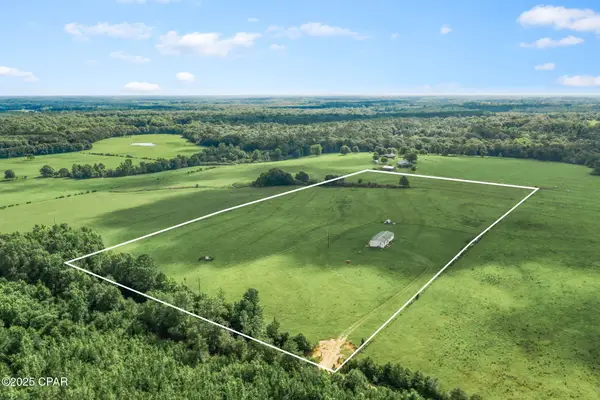 1080 Arnold Lane, Westville, FL 32464