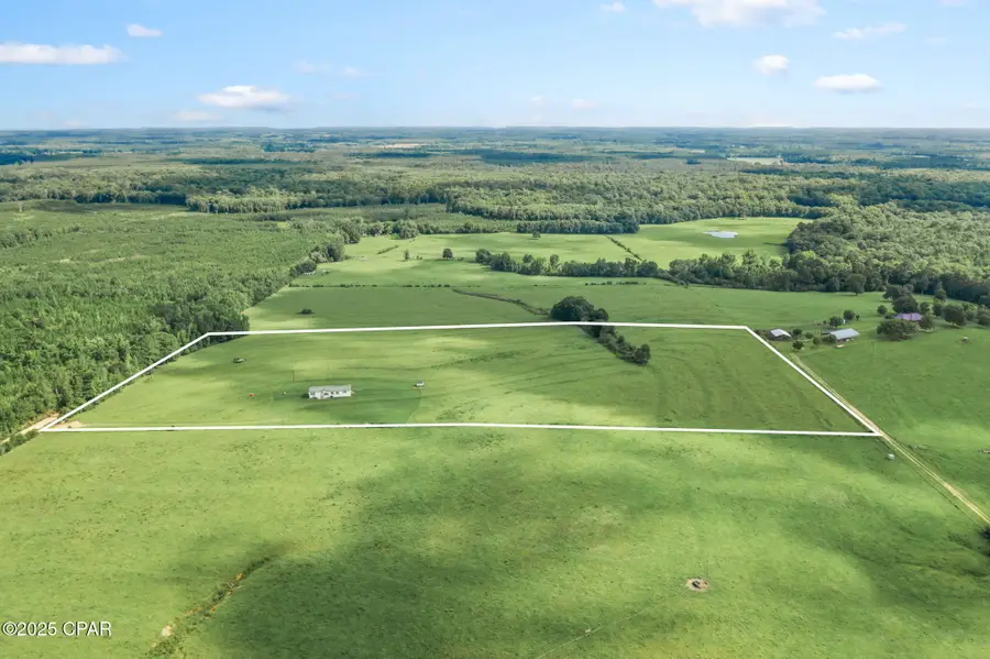 1080 Arnold Lane, Westville, FL 32464 - Image #2