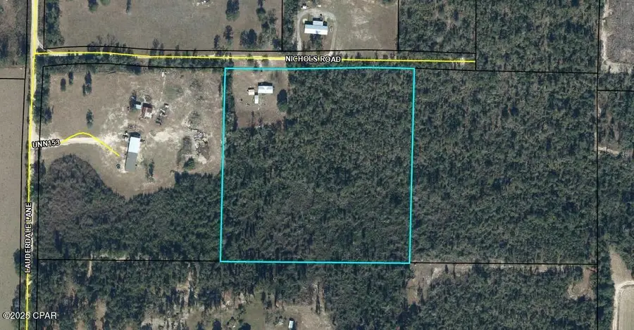 5929 Nichols Road, Bascom, FL 32423 - Image #3