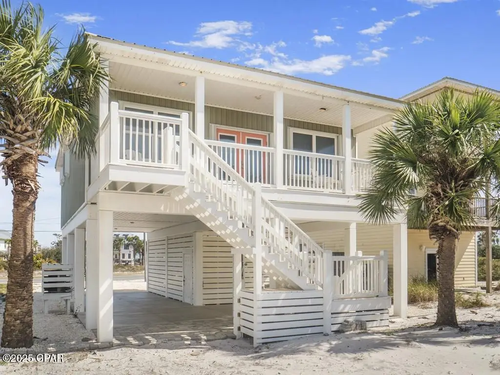 7343 Cape San Blas Road, Cape San Blas, FL 32456 - Image #1