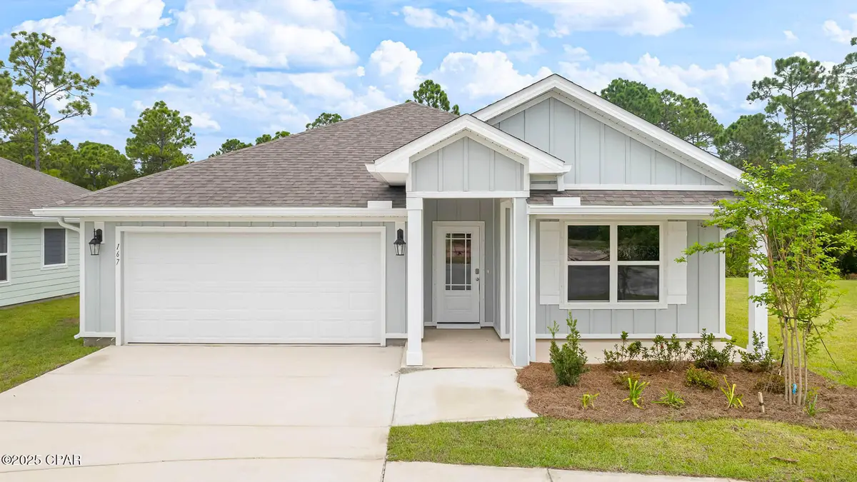 167 Reagan Lane, Port Saint Joe, FL 32456 - Image #1