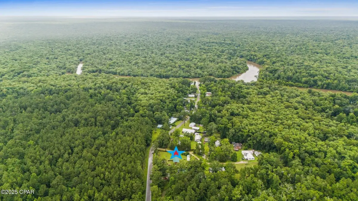 674 Bryant Landing Road, Wewahitchka, FL 32465 - Image #1