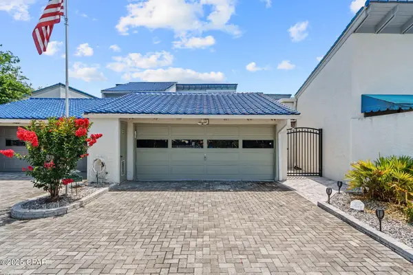 425 Bayshore Drive #11, Panama City Beach, FL 32407