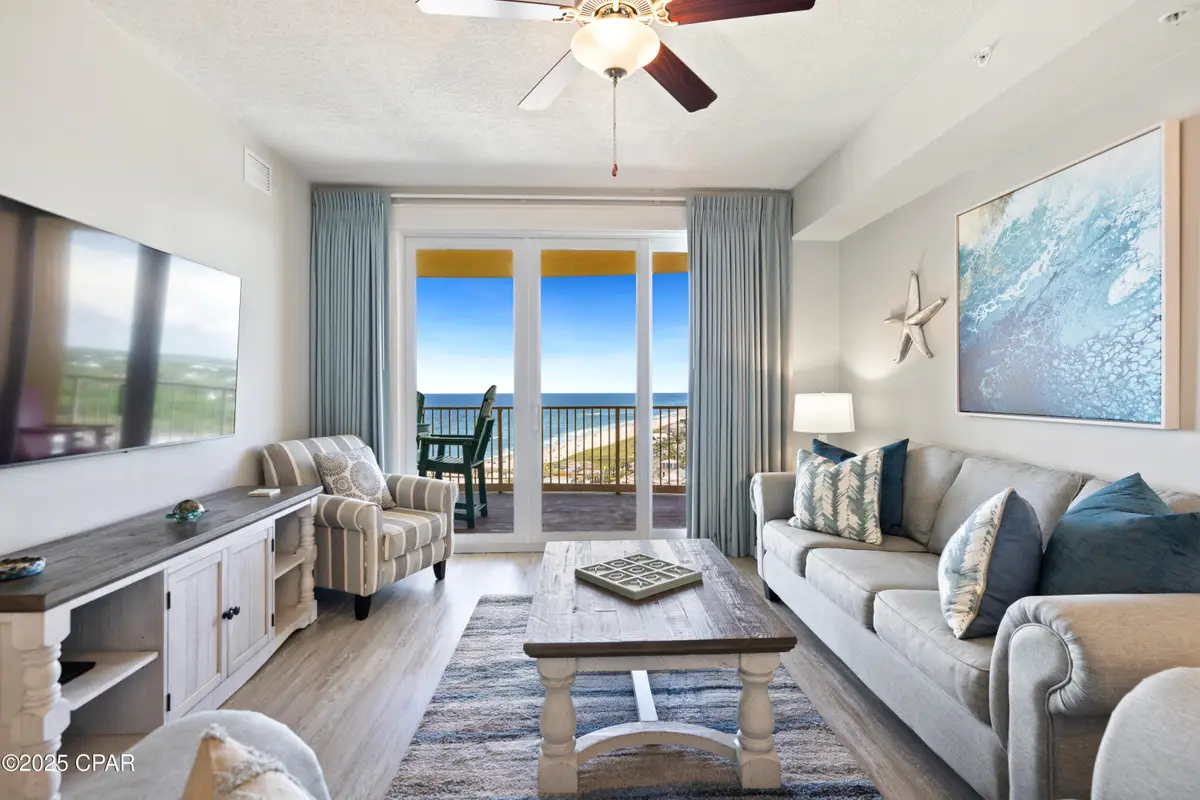 15928 Front Beach Road #31707, Panama City Beach, FL 32413 - Image #1
