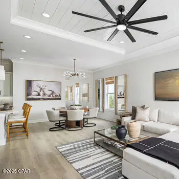 411 Breakwater Boulevard #Lot 272, Panama City Beach, FL 32413 - Image #2