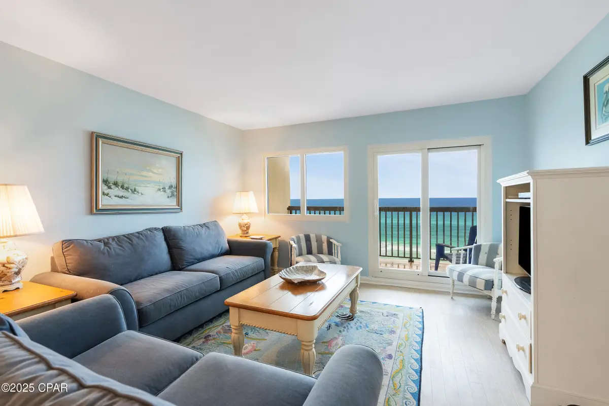 23223 Front Beach Road #C2-602, Panama City Beach, FL 32413 - Image #1