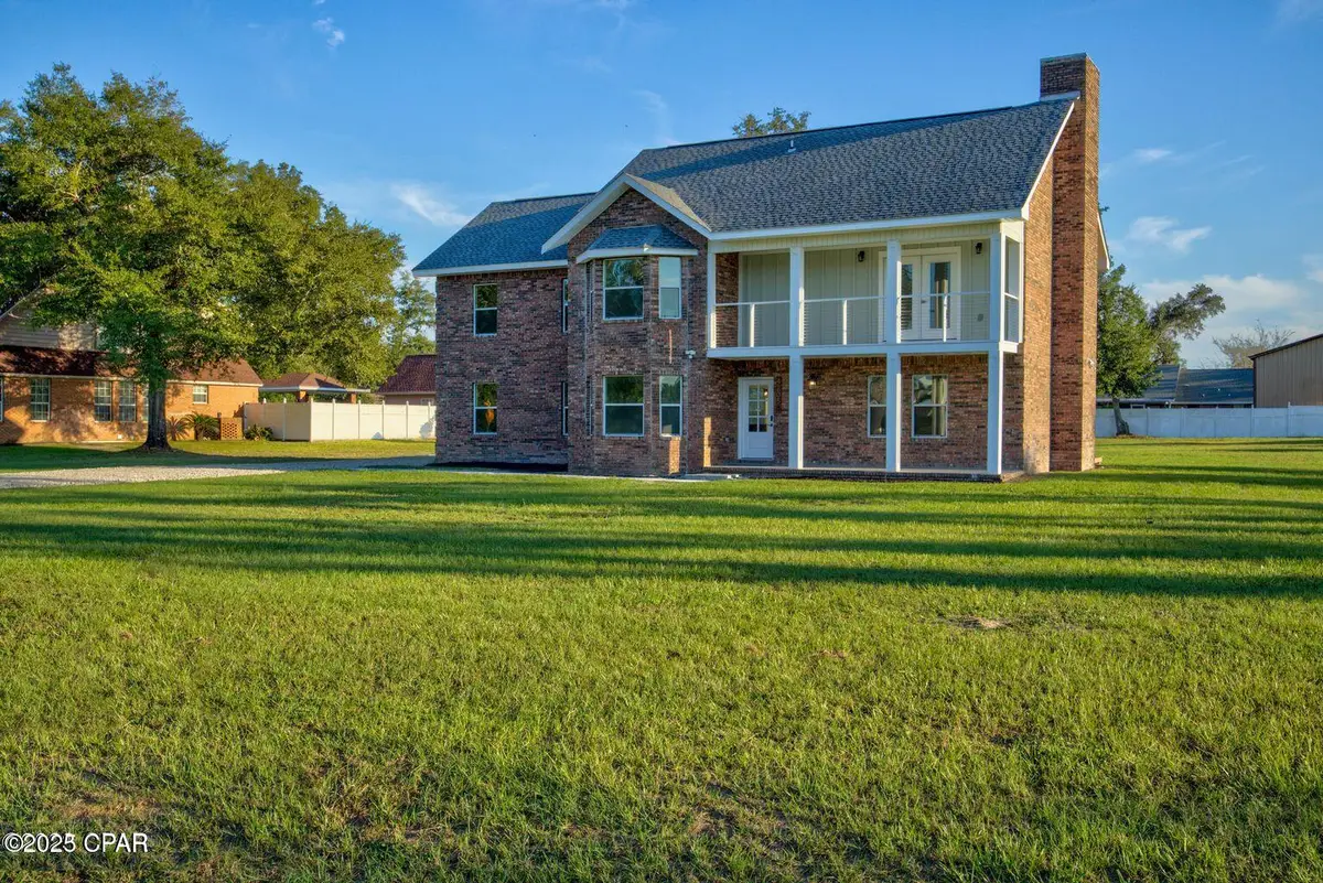 4205 Deerpoint Lake Drive, Panama City, FL 32409 - Image #1