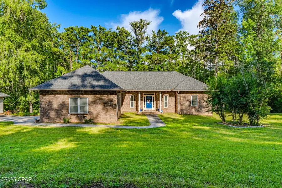 5255 Limestone Lane, Marianna, FL 32446 - Image #3