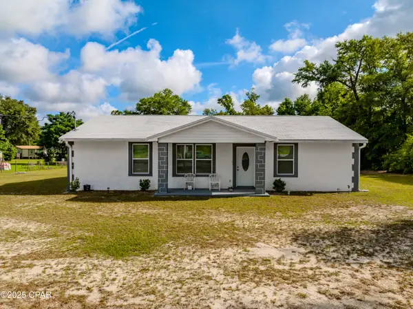 5744 Fort Road, Greenwood, FL 32443