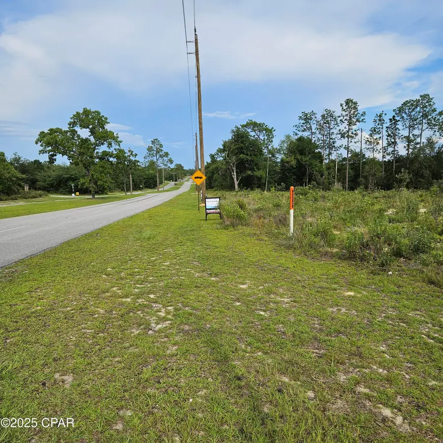 TBD Sunny Hills Boulevard, Chipley, FL 32428 - Image #3