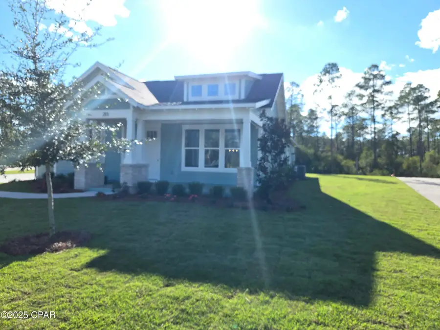 213 Crawford Way #LOT 36 - ST. ANDREW PLAN, Panama City Beach, FL 32407 - Image #2