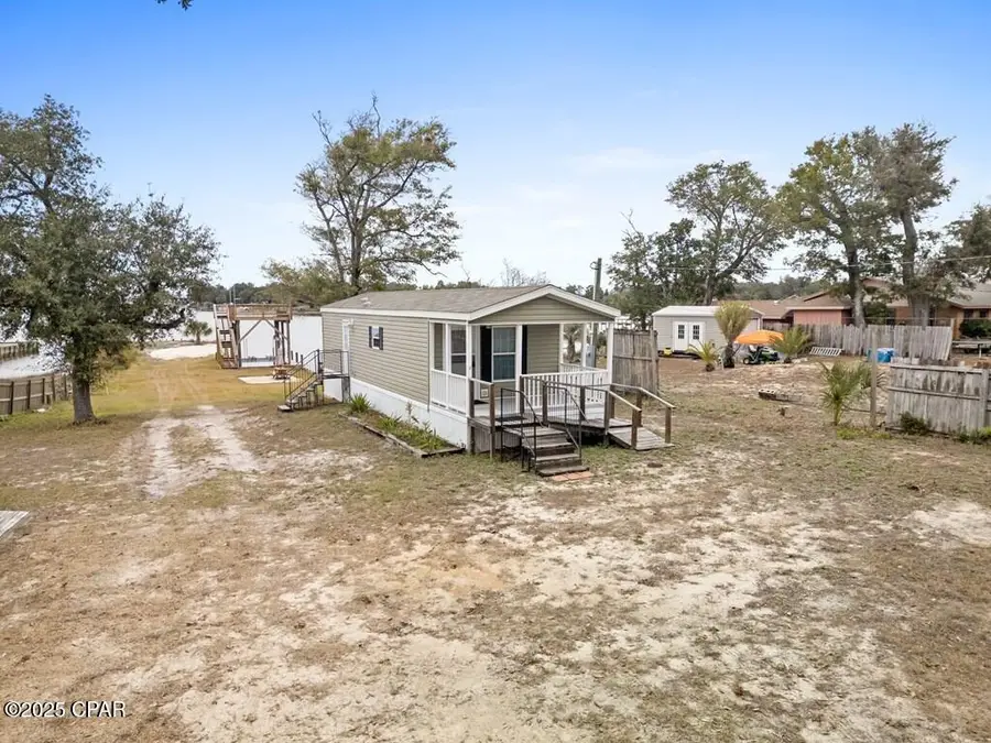 303 Blackshear Drive, Panama City, FL 32404 - Image #2