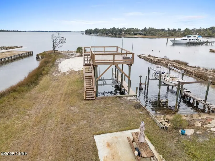 303 Blackshear Drive, Panama City, FL 32404 - Image #3
