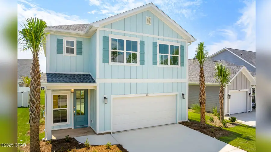 864 Walsonham Drive, Panama City Beach, FL 32407 - Image #2