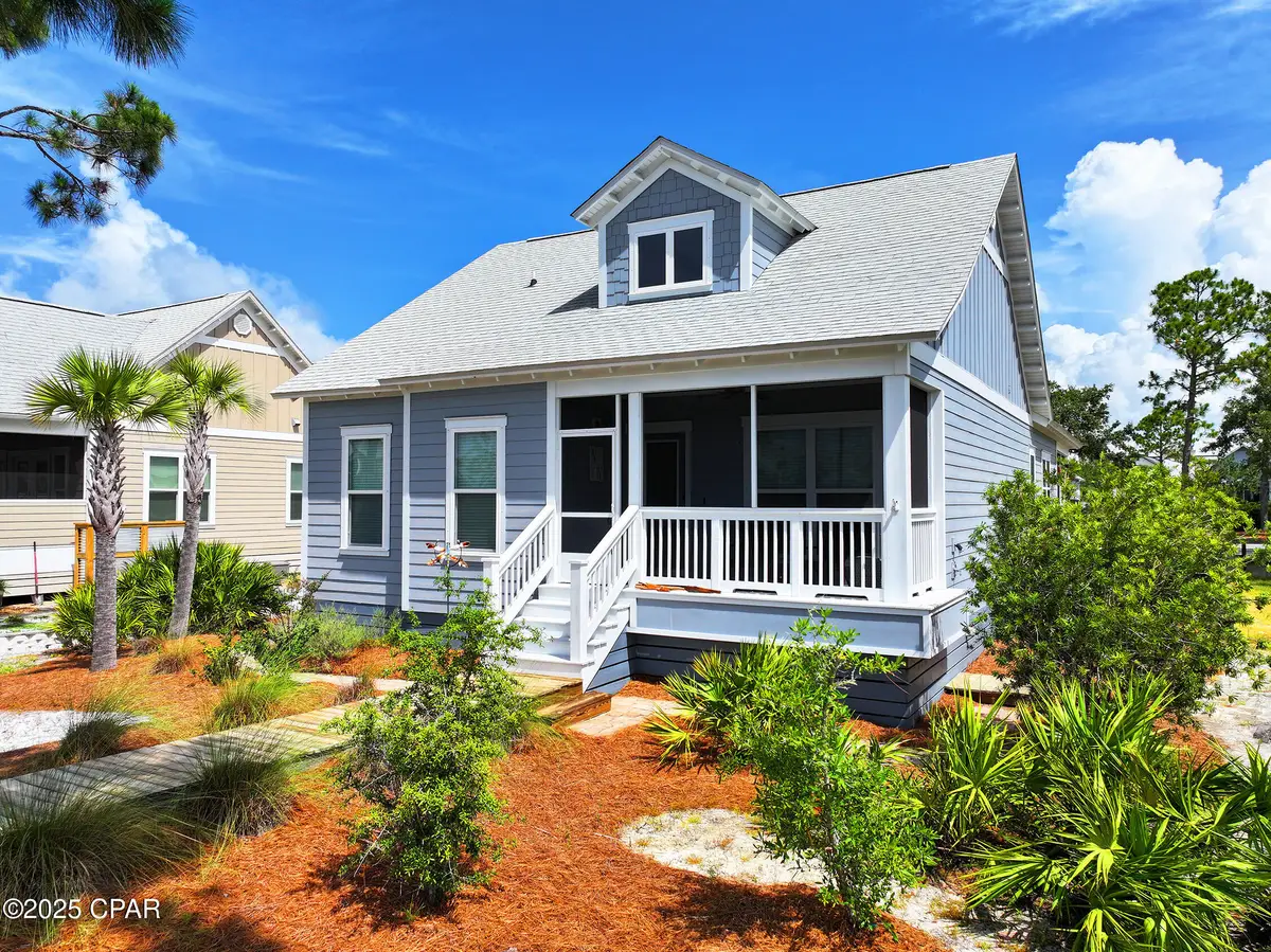 108 Dog Trot Way, Port Saint Joe, FL 32456 - Image #1