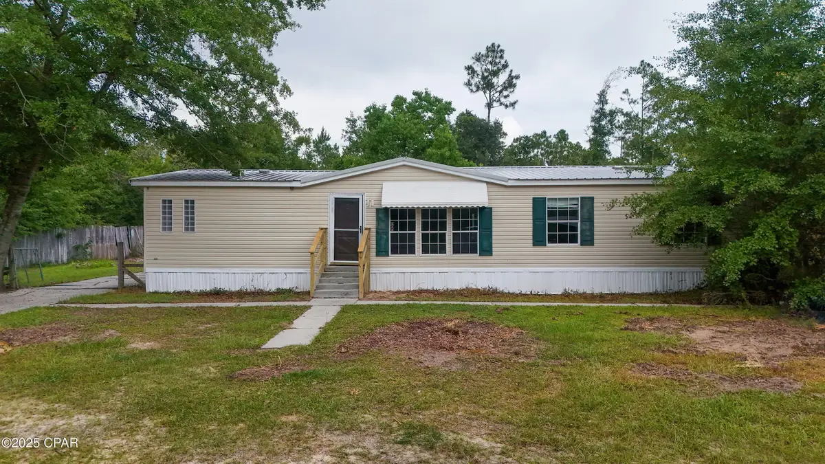 12434 Clear Creek Road, Youngstown, FL 32466 - Image #1