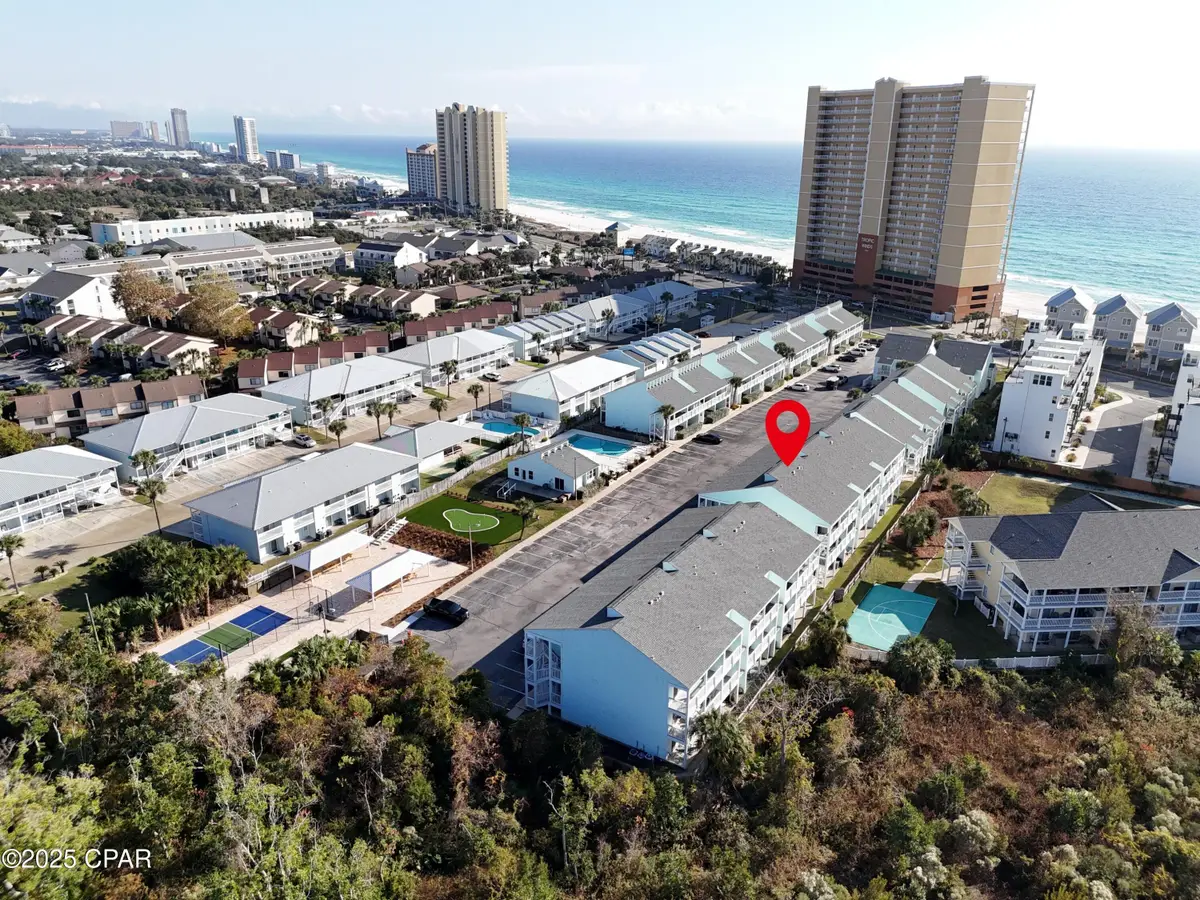 17670 Front Beach Road #I4, Panama City Beach, FL 32413 - Image #1