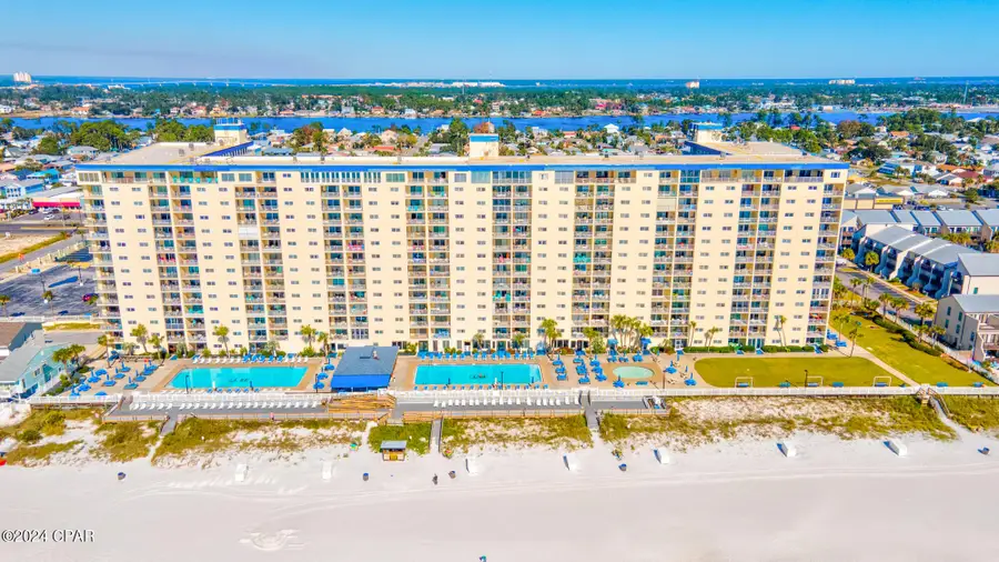 5801 Thomas Drive #1119, Panama City Beach, FL 32408 - #3