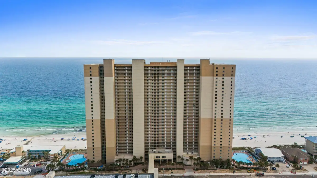 16819 Front Beach Road #201, Panama City Beach, FL 32413 - Image #1