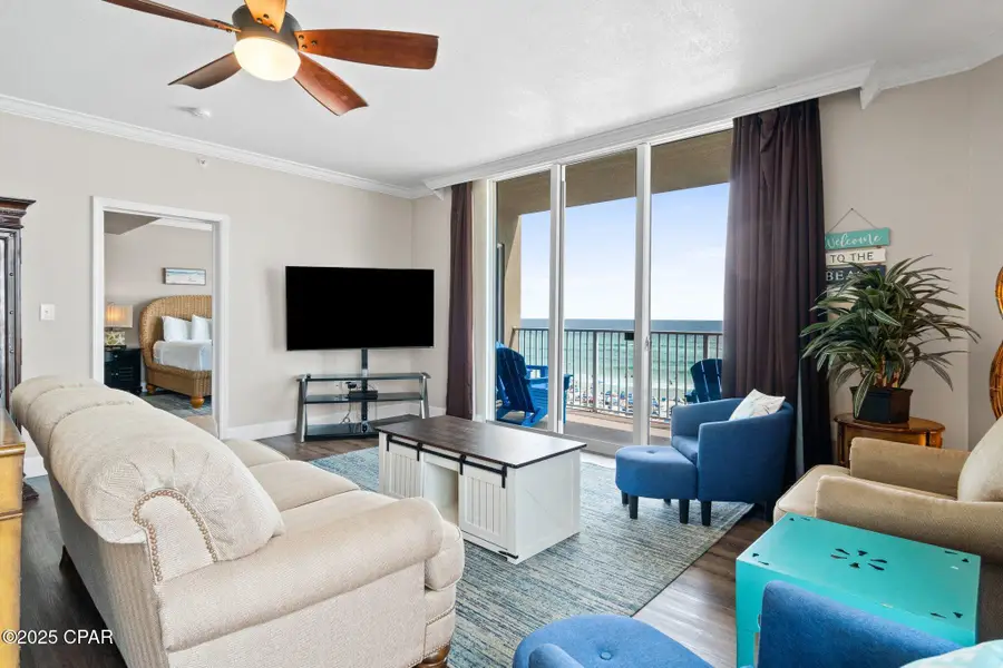 16819 Front Beach Road #201, Panama City Beach, FL 32413 - Image #2