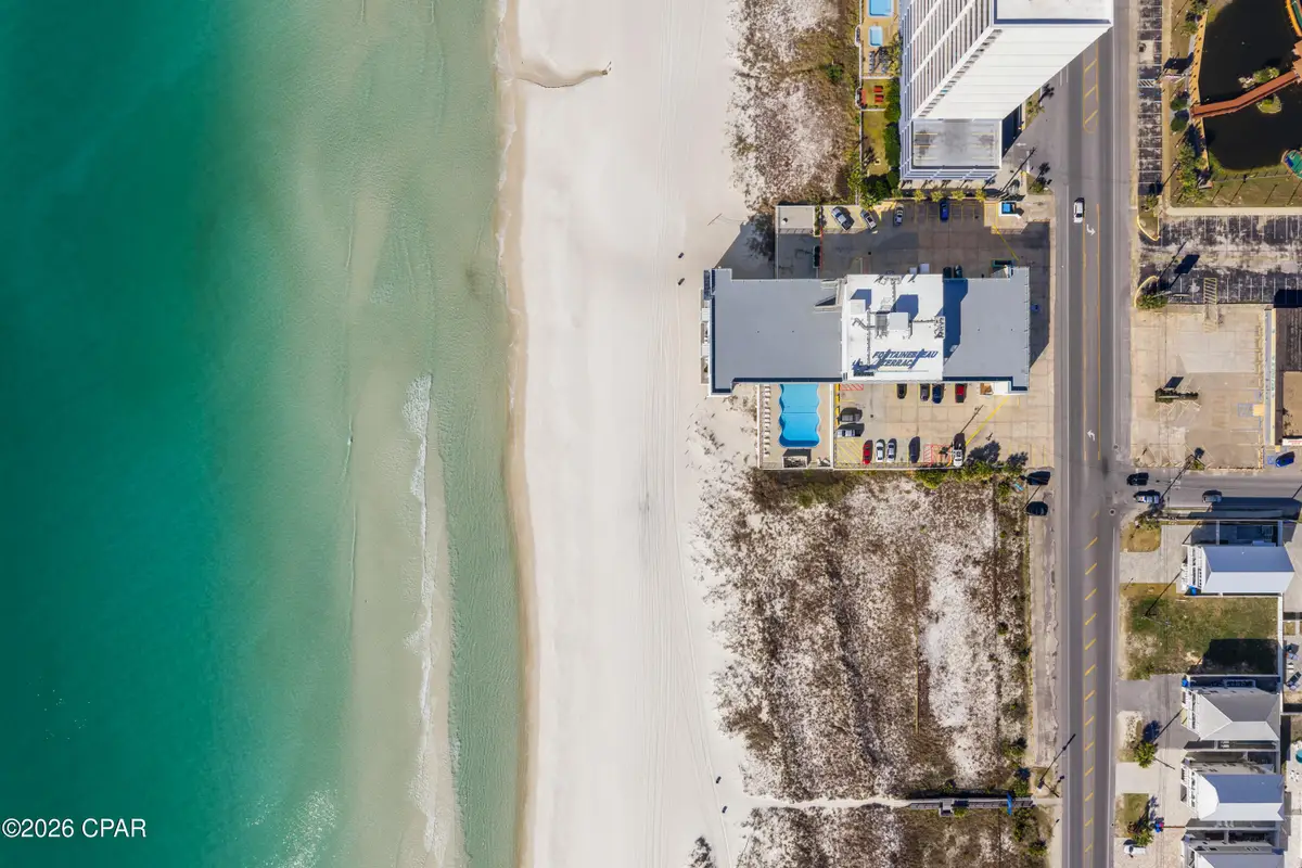 14401 Front Beach Road #301, Panama City Beach, FL 32413 - Image #1