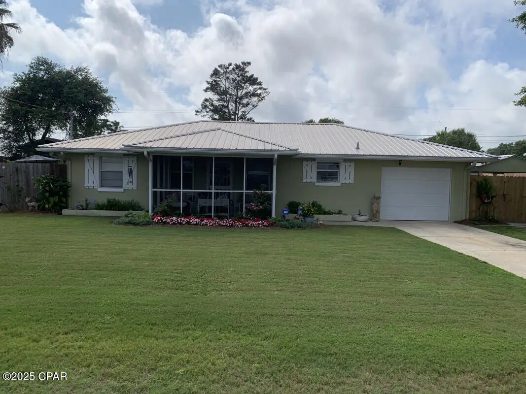 313 Jasmine Place, Panama City Beach, FL 32413 - Image #1
