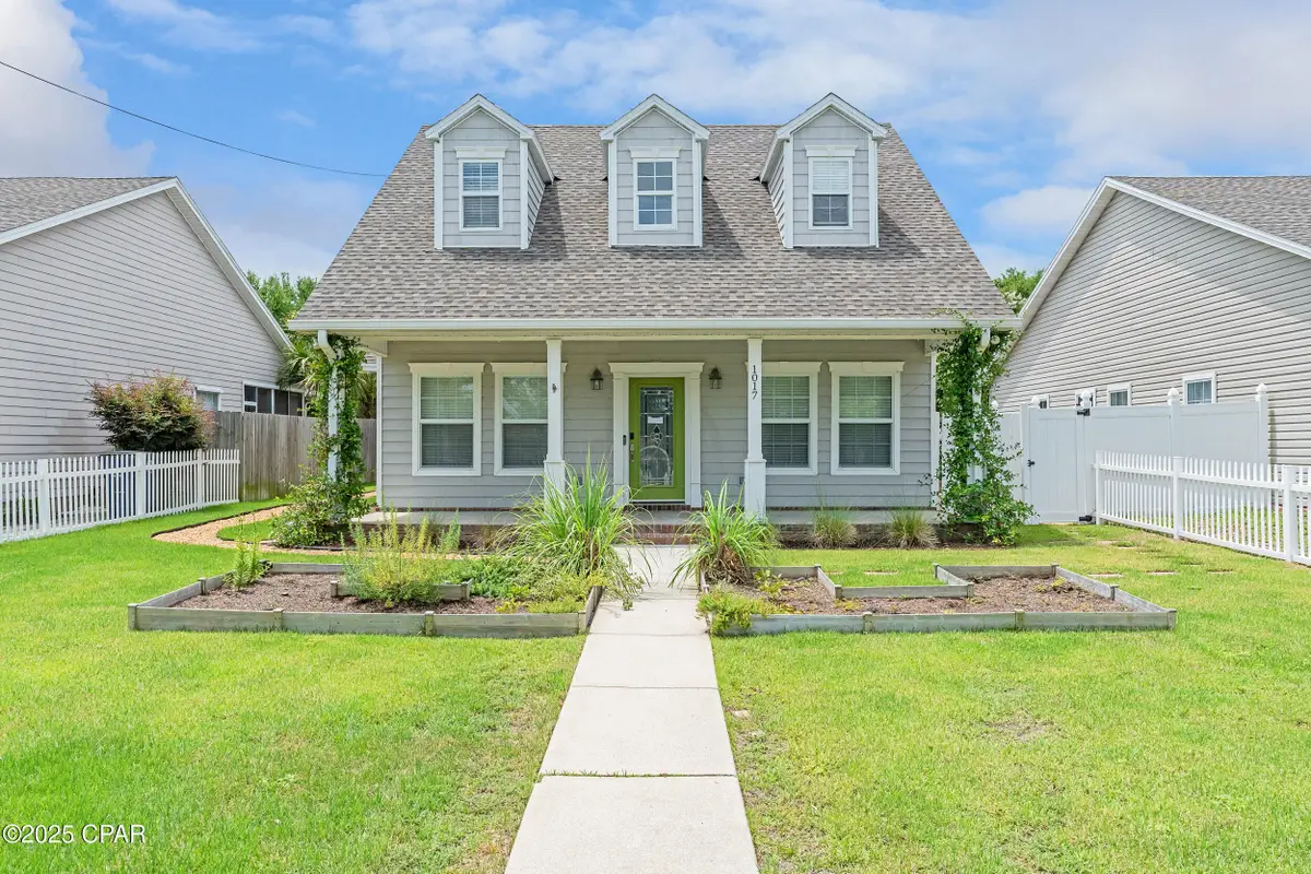 1017 W 11th Street, Panama City, FL 32401 - Image #1