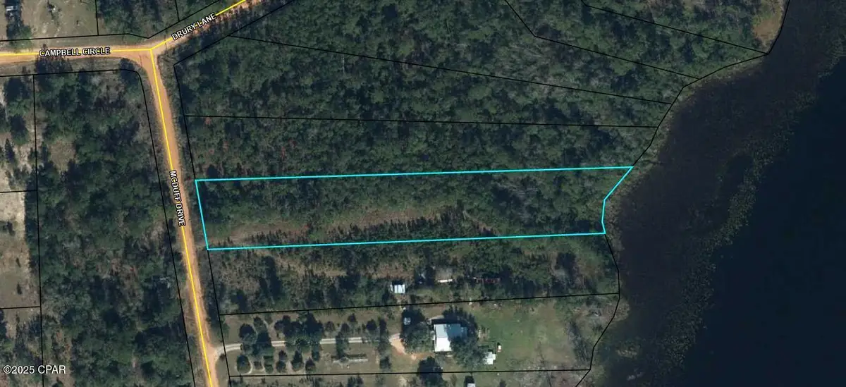 574 Mcduff Drive, Alford, FL 32420 - Image #1