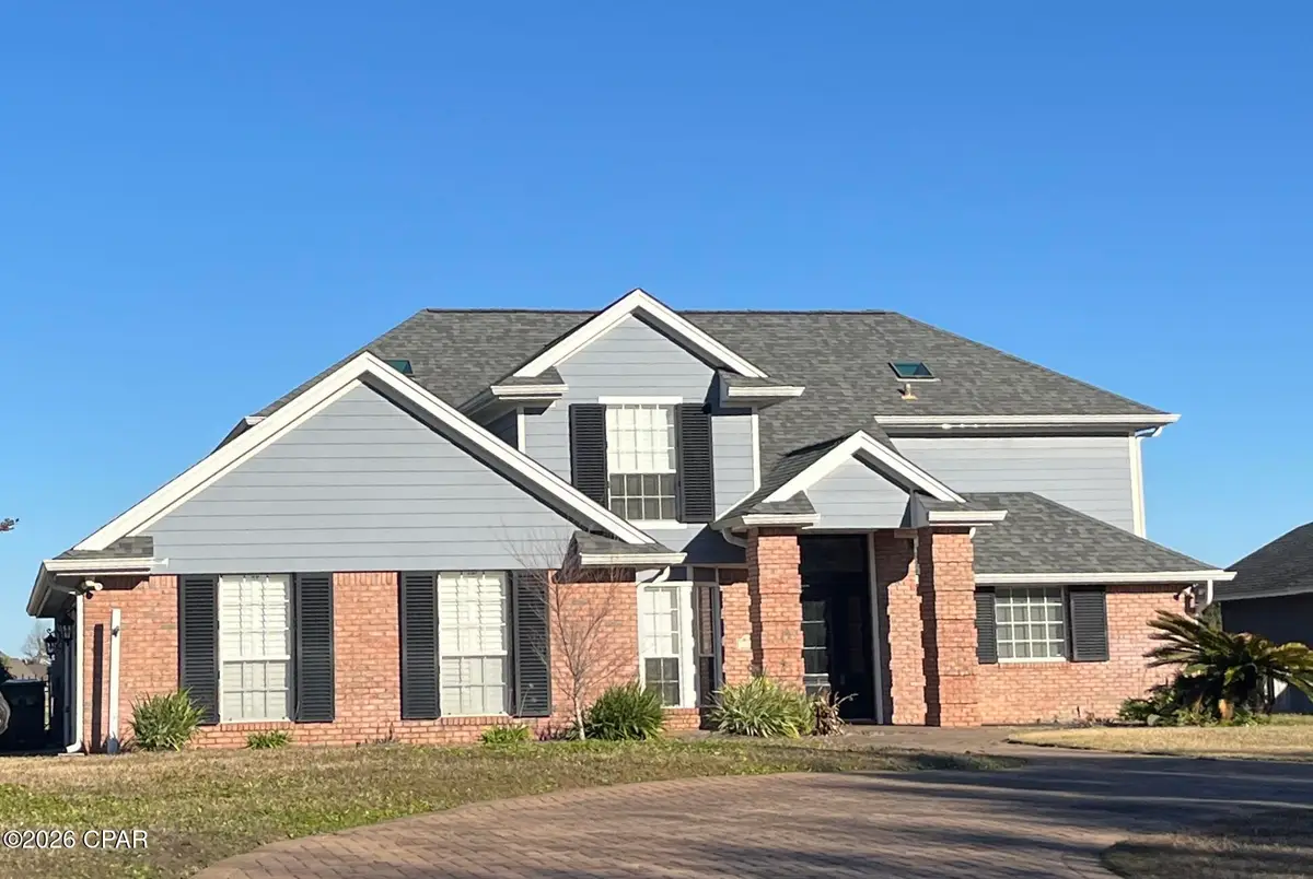 3209 Country Club Drive, Lynn Haven, FL 32444 - #1