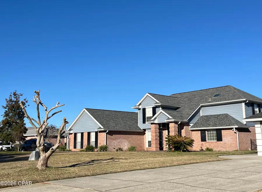 3209 Country Club Drive, Lynn Haven, FL 32444 - #3