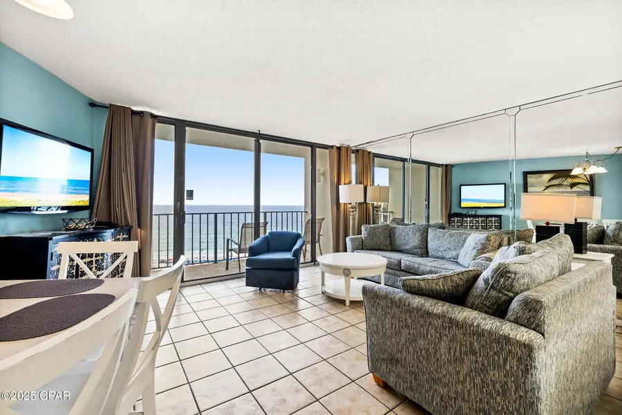 11483 Front Beach Road #1208, Panama City Beach, FL 32407 - Image #2