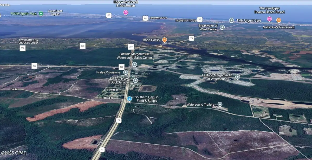 0 Hwy 79, Panama City Beach, FL 32413 - Image #1