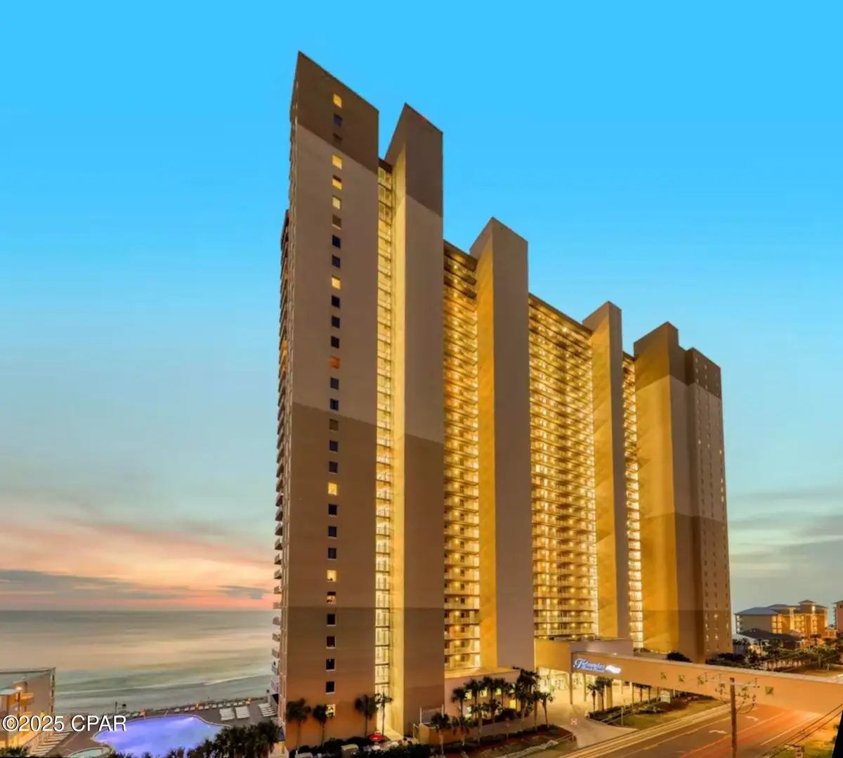 16819 Front Beach Rd #1812, Panama City Beach, FL 32413 - Image #1
