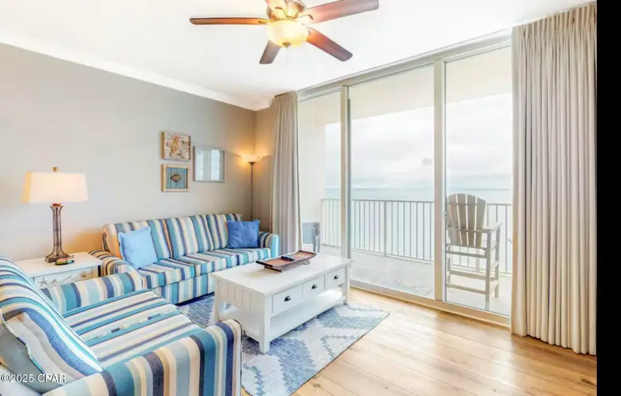 16819 Front Beach Rd #1812, Panama City Beach, FL 32413 - Image #2