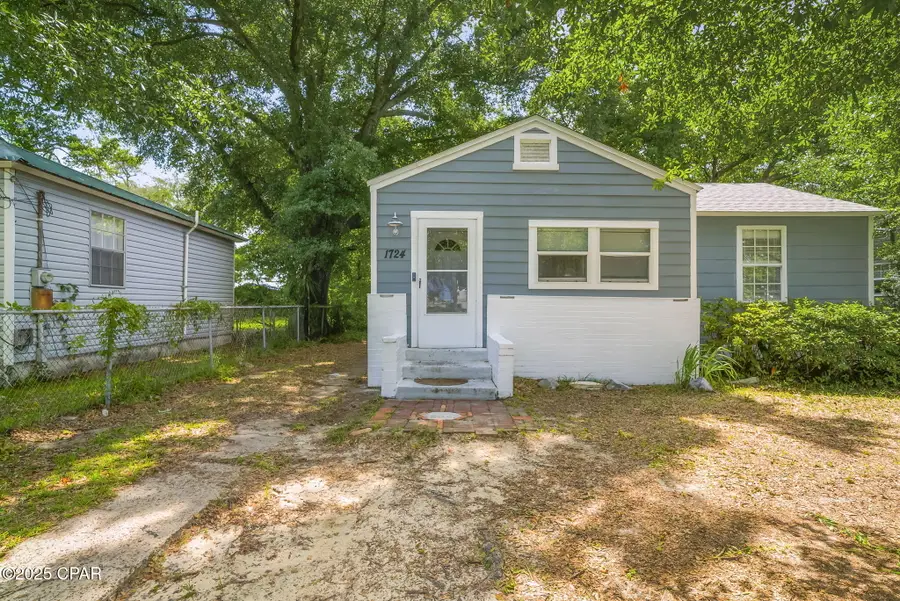 1724 Alabama Avenue, Panama City, FL 32401 - Image #3