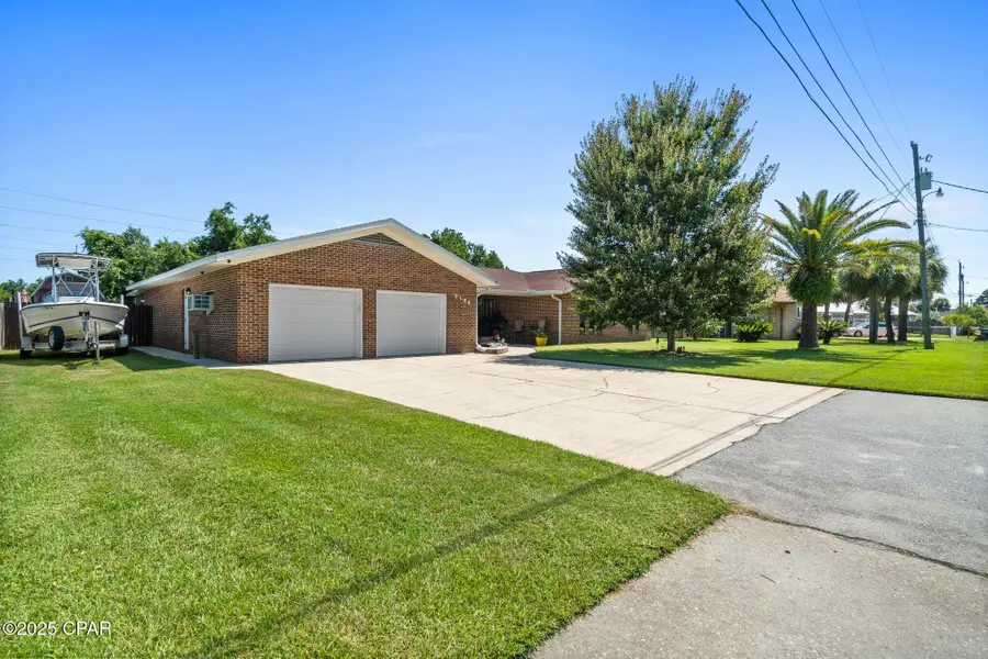 9106 Abba Lane, Panama City Beach, FL 32407 - Image #2