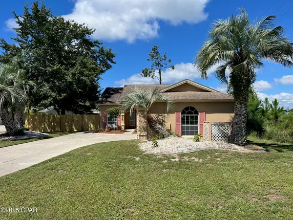 200 S Glades Trail, Panama City Beach, FL 32407