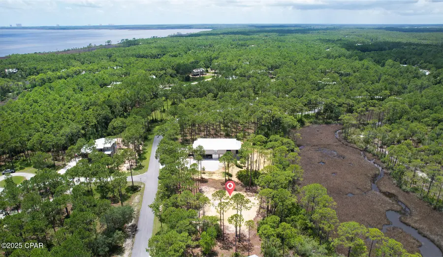 6332 River House Drive, Panama City Beach, FL 32413 - #2