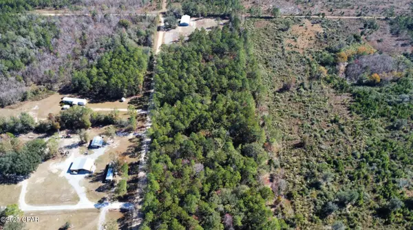 00 Willoughby Lane, Bonifay, FL 32425