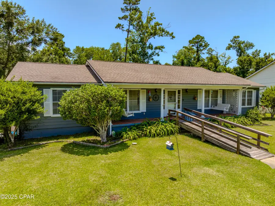 1016 Morgan Avenue, Chattahoochee, FL 32324 - Image #2